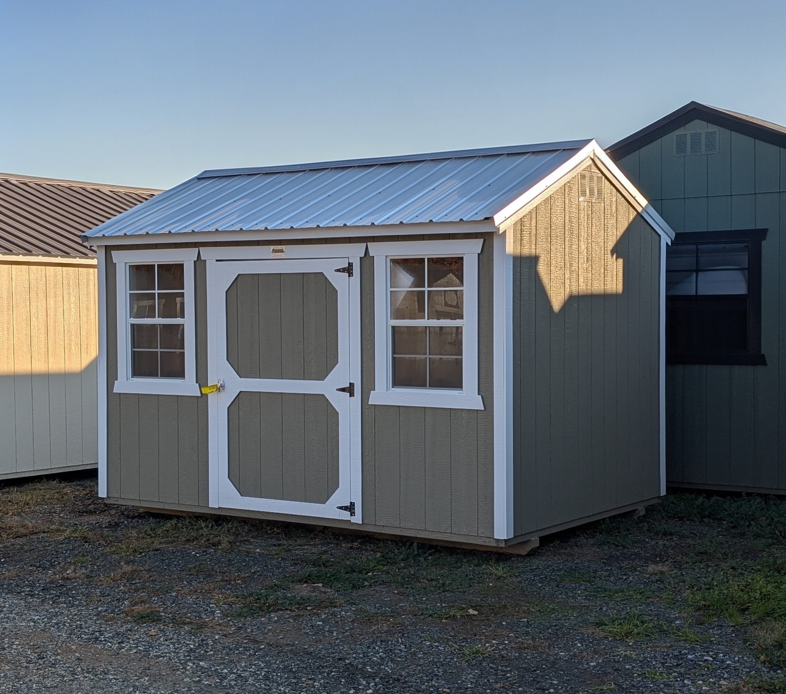 8X12 UTILITY – VA11229