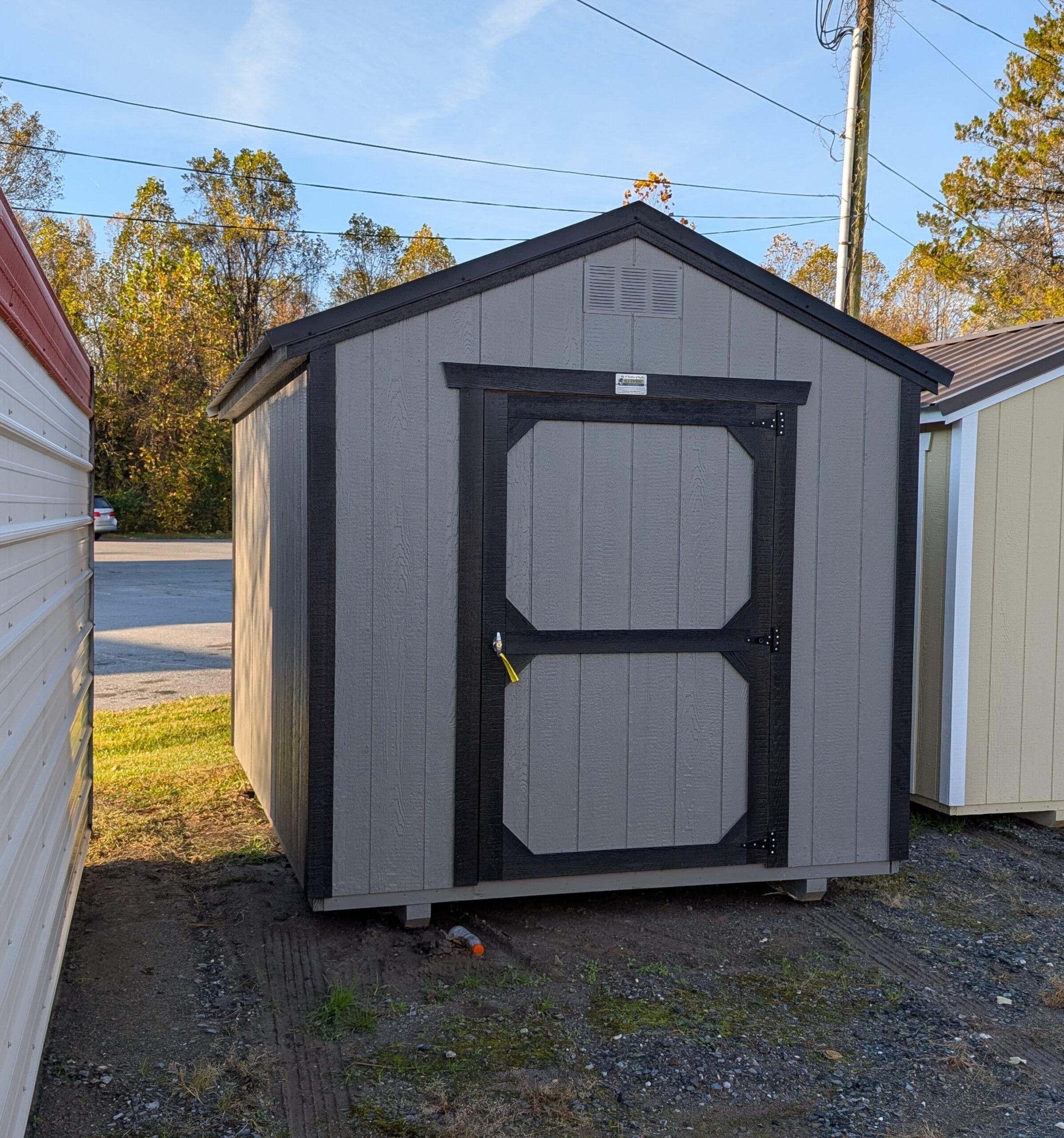 UTILITY 8X12-VA11463