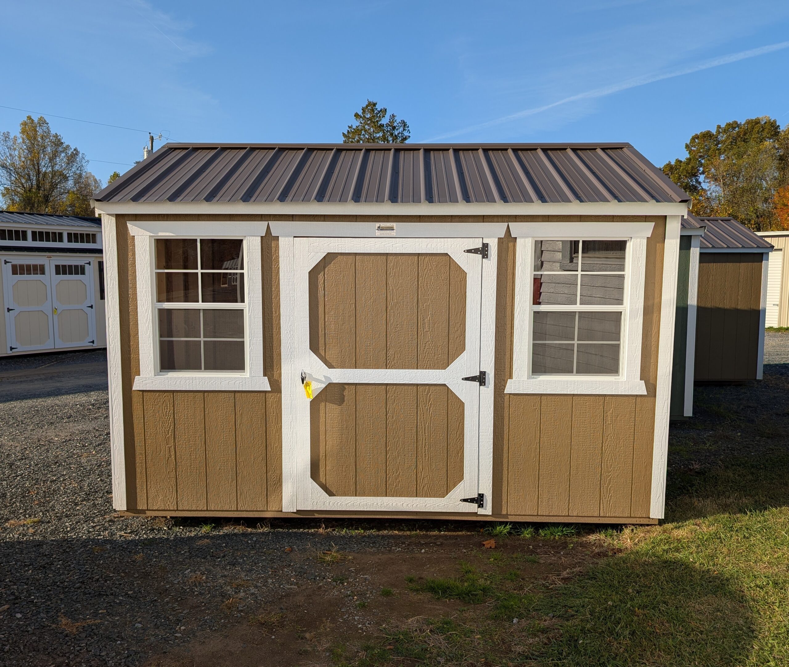 8X12 UTILITY-VA11230