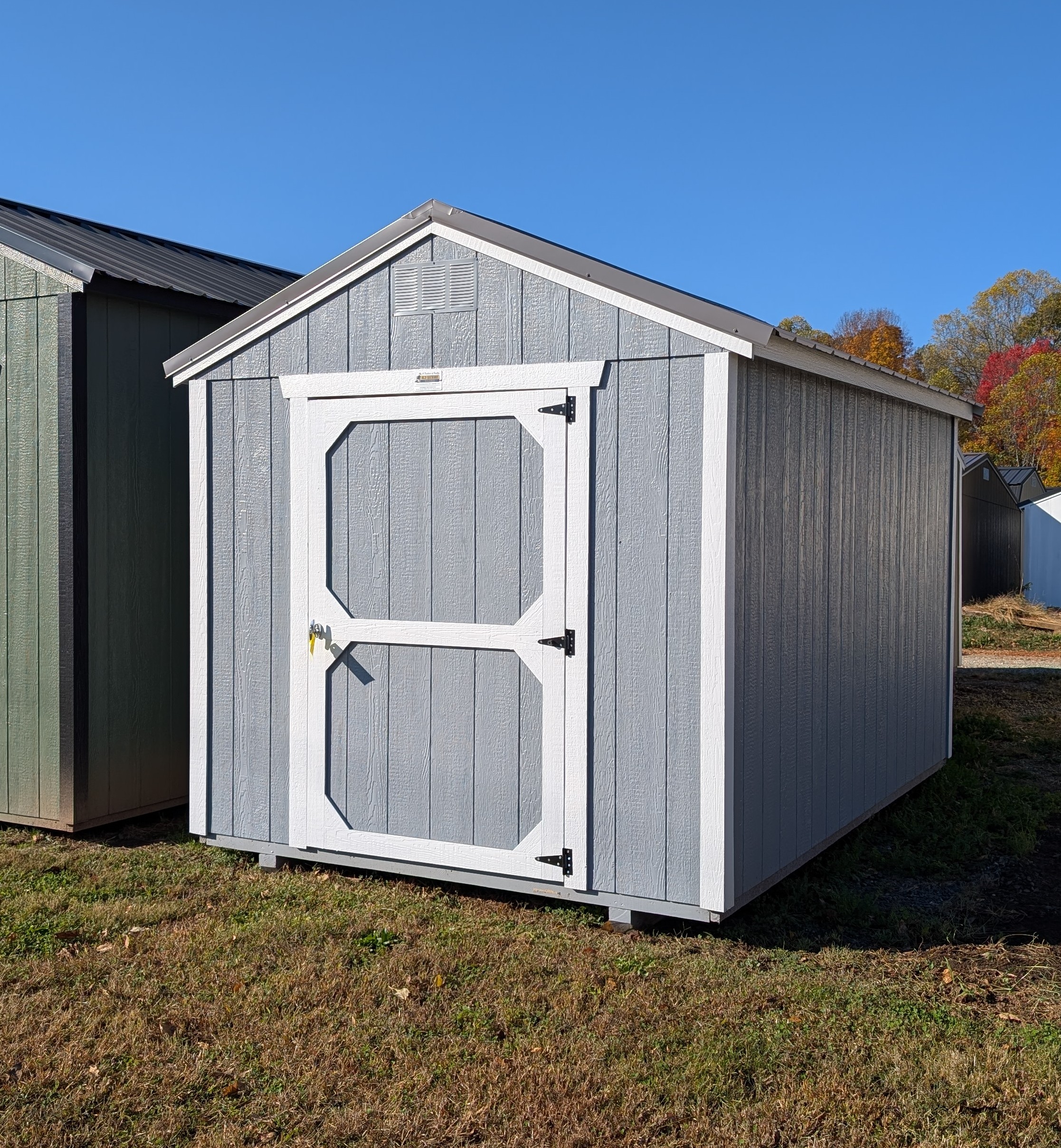 8X12 UTILITY-VA11240