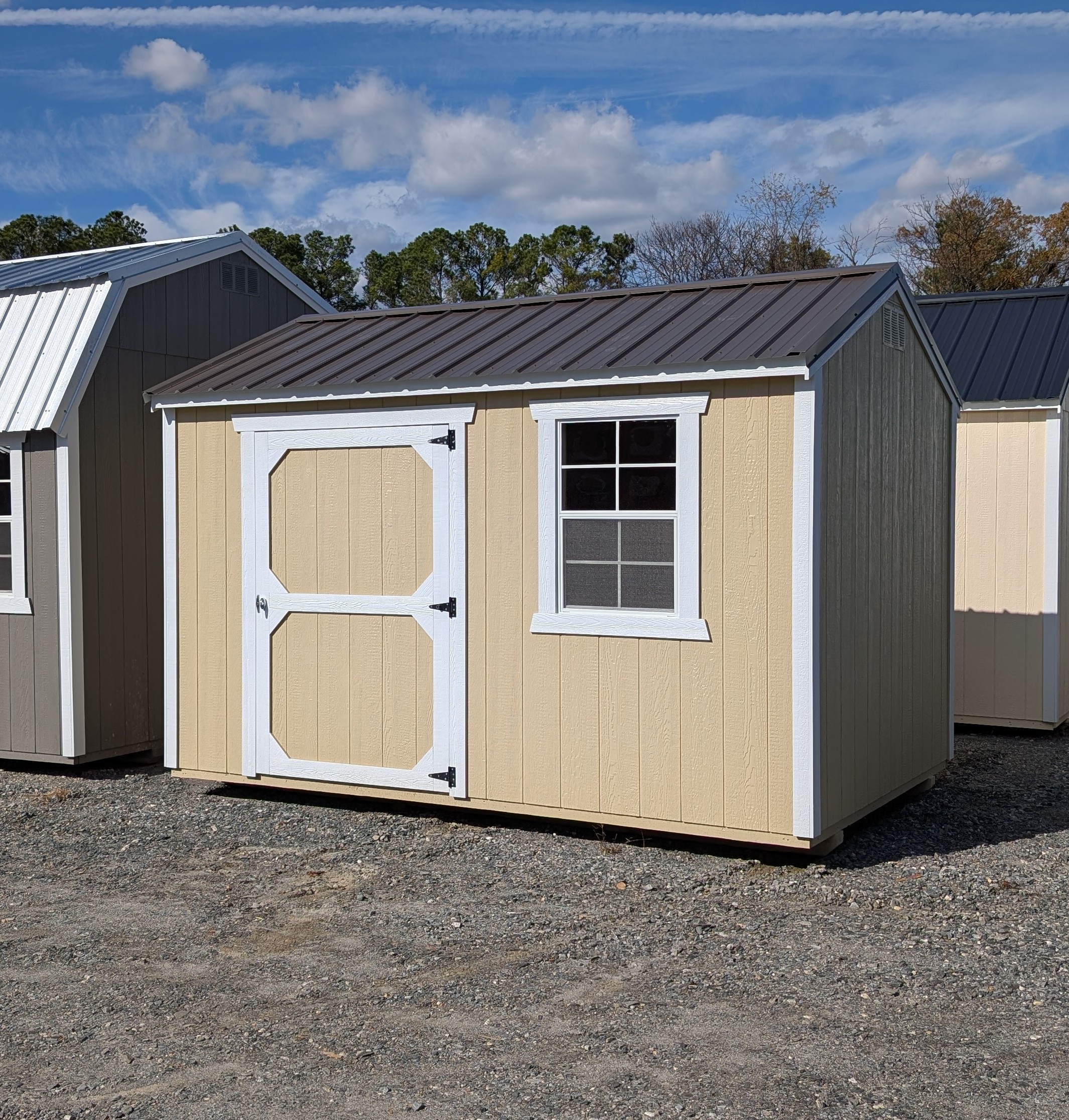 8X12 UTILITY-VA11333