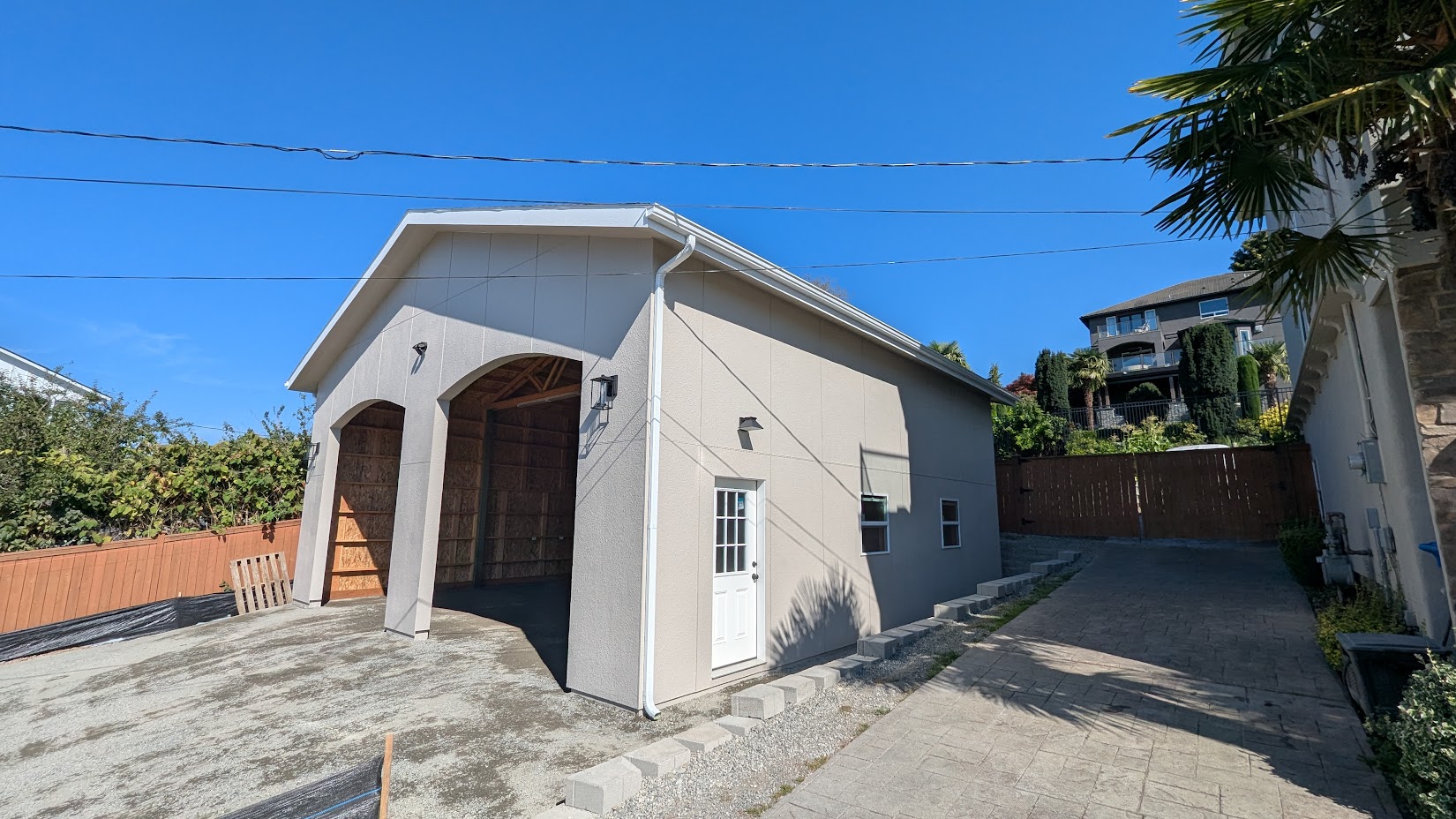 Post Frame Building 11