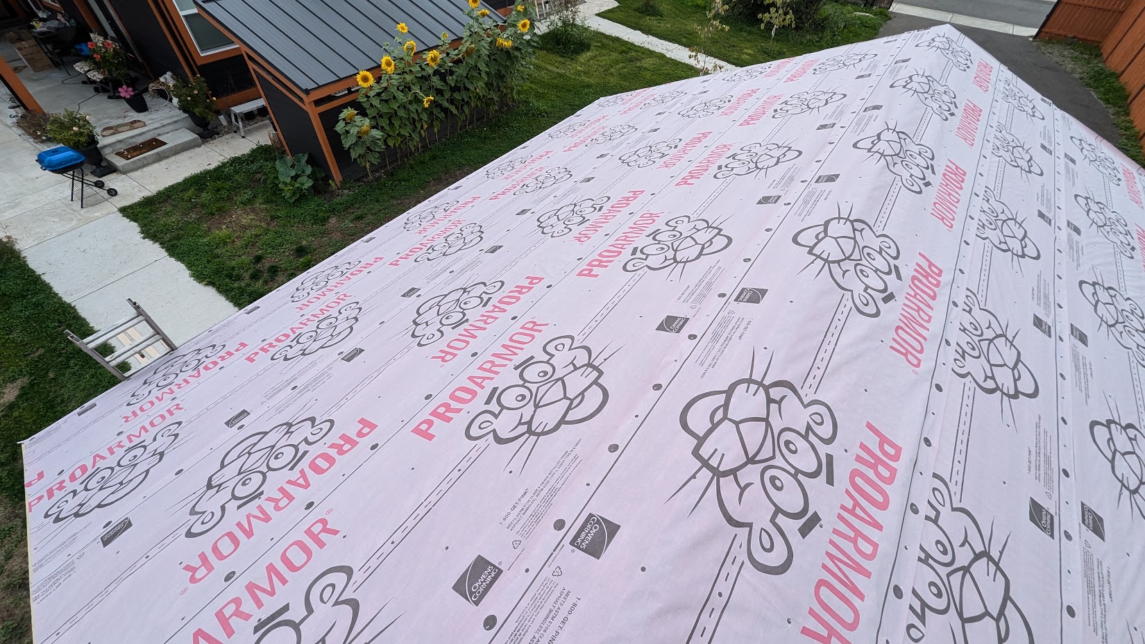 Post Frame Building 4