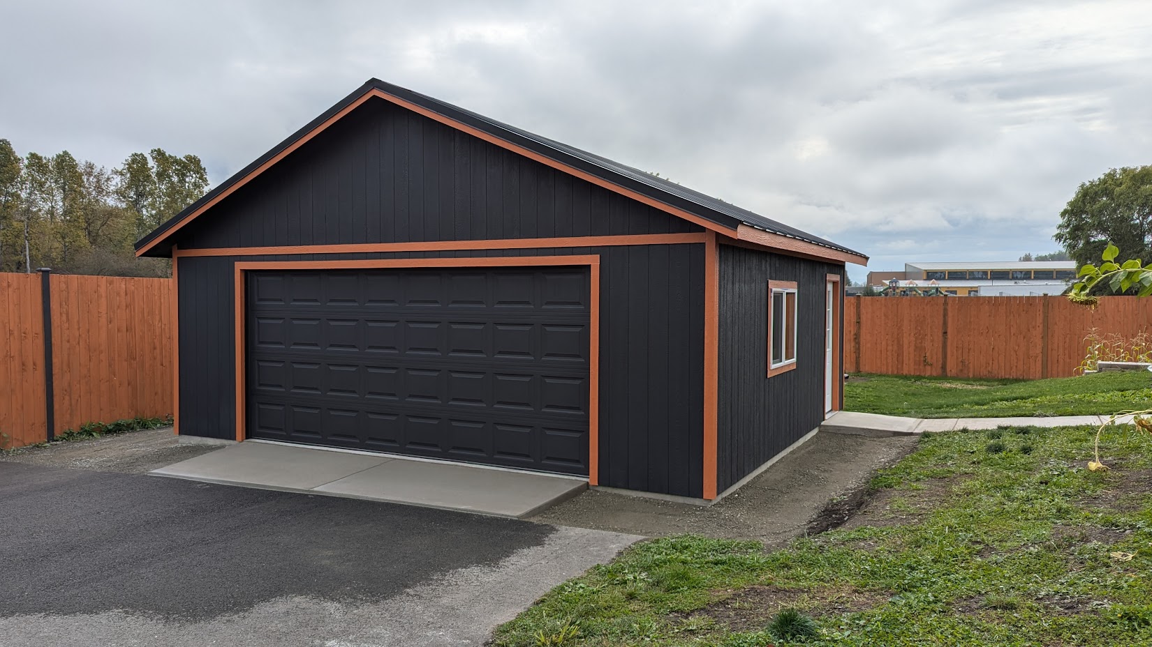 Post Frame Building 5