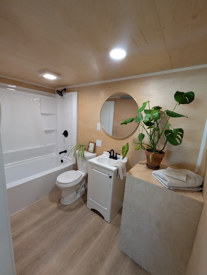 Bathroom 6