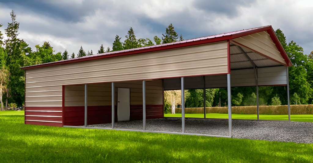 carport hero