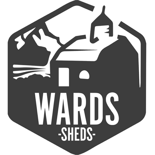 Wards Sheds