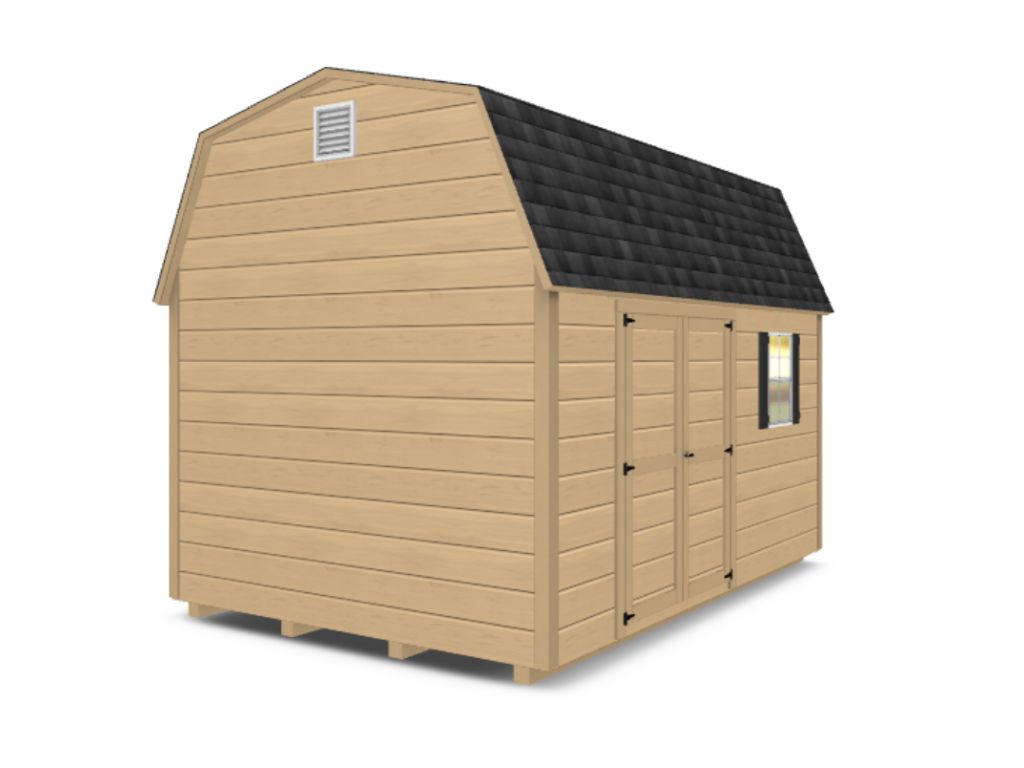 Gambrel 1