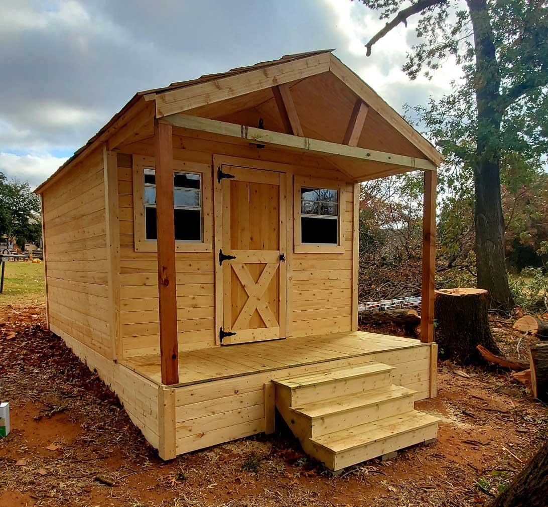 Gallery Kodiak Buildings