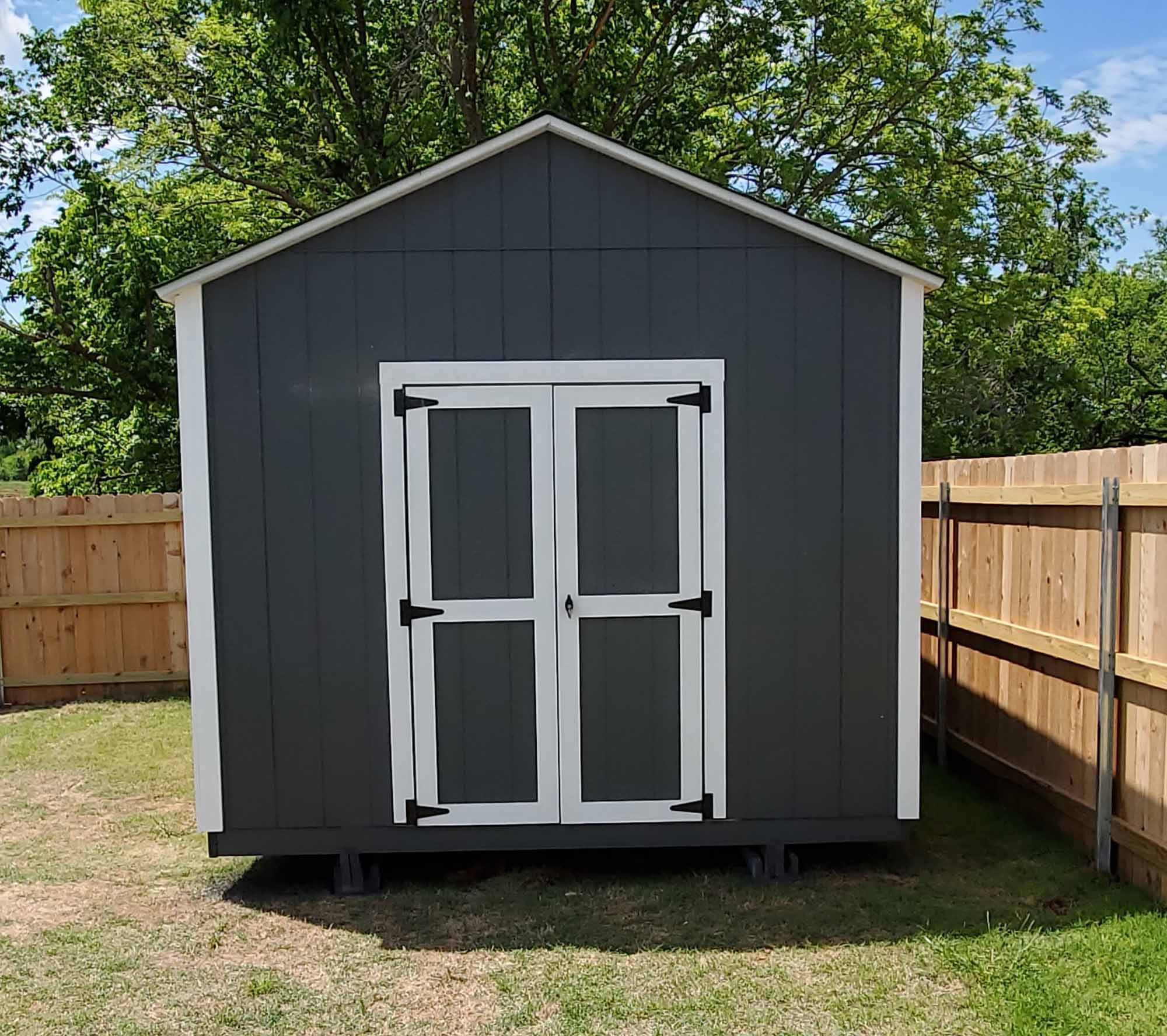 Gallery Kodiak Buildings