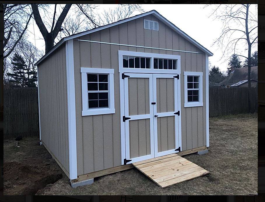 Gallery Kodiak Buildings