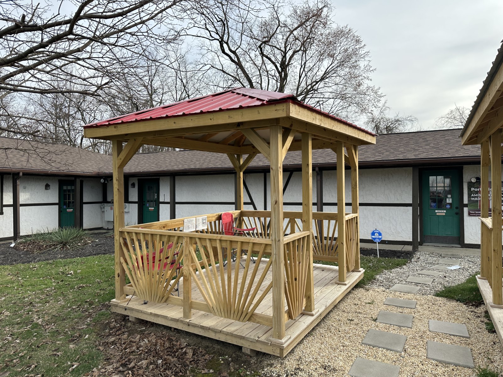 Our Projects Dayton Sheds Our projects dayton sheds