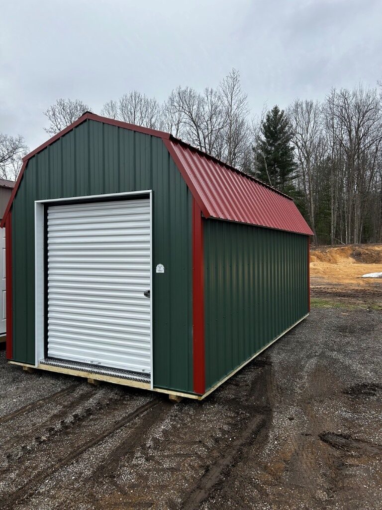 10x20x6 Loft Barn (52)