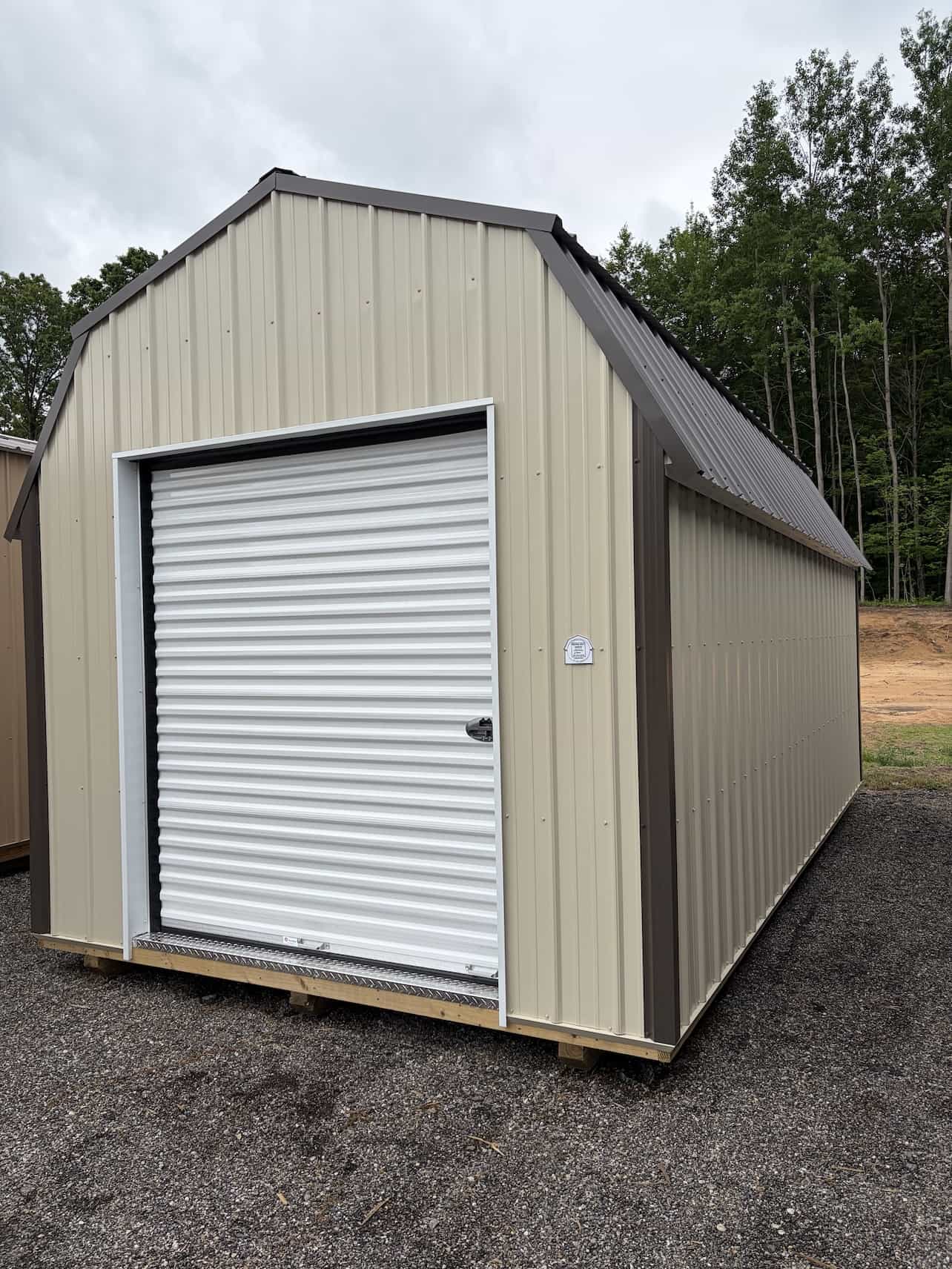 10x20x6 Loft Barn (54)