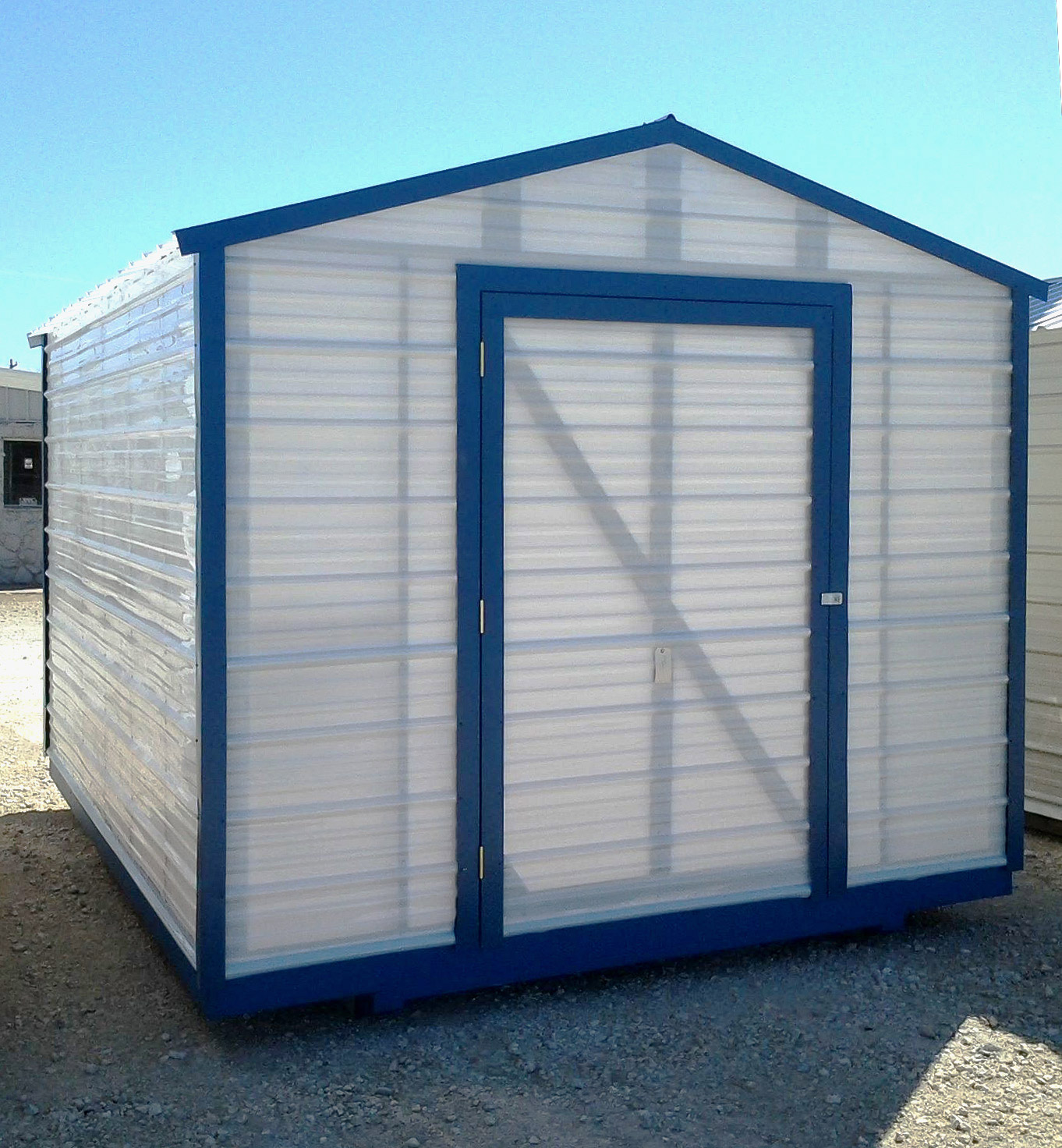Greenhouses For Sale in Texas Texas Custom Sheds