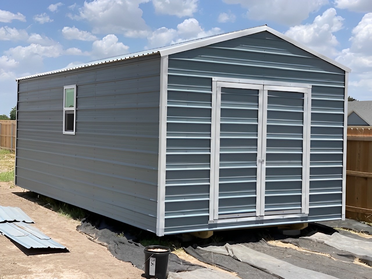 Rent To Own Sheds in Texas No Credit Check Texas Custom Sheds