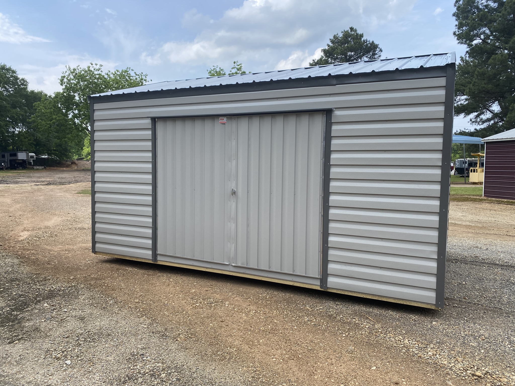 12X16 Americana REPO #206666
