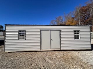 12×28 Americana Tall Wall #215798