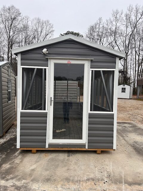 REPO ScreenHouse 8X12 #213175