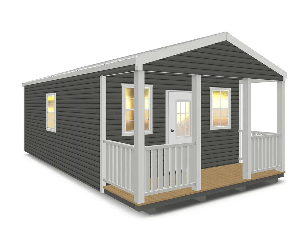americana porch 1