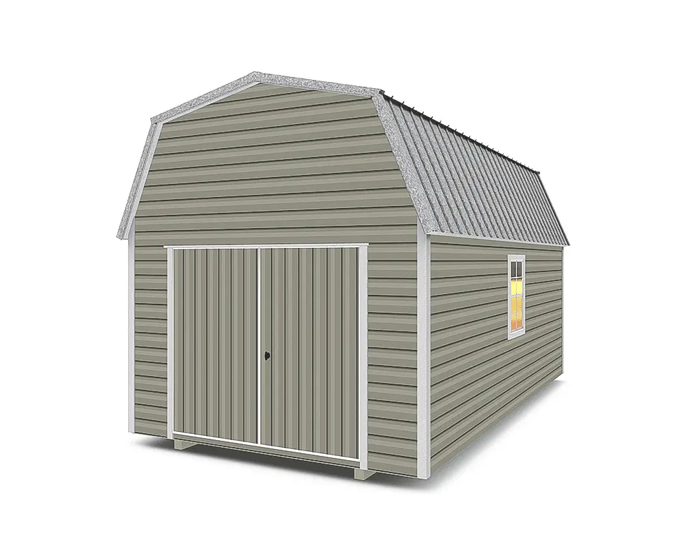 gambrel lofted barn_4K