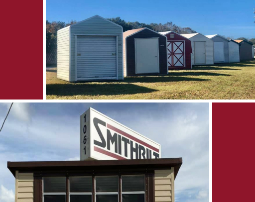 smithbilt expectation 1