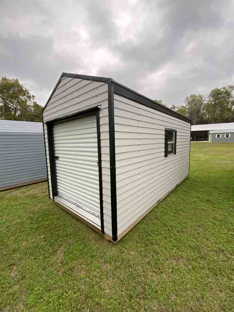 [139867] 8×16 Shorthorn