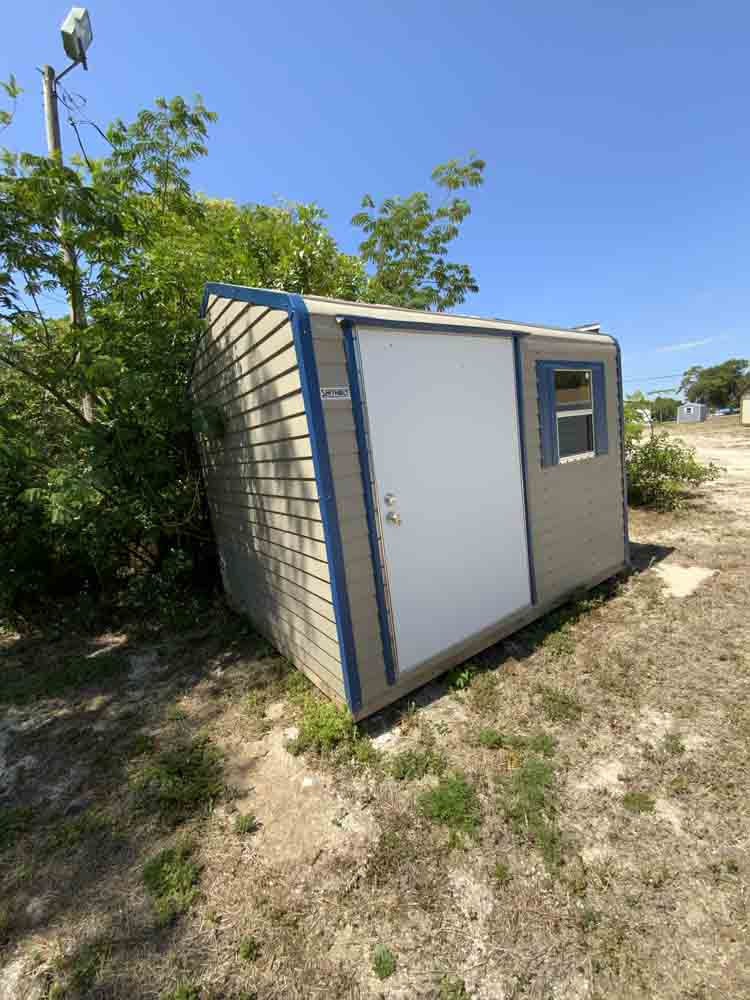[138941] 8×12 Streamline