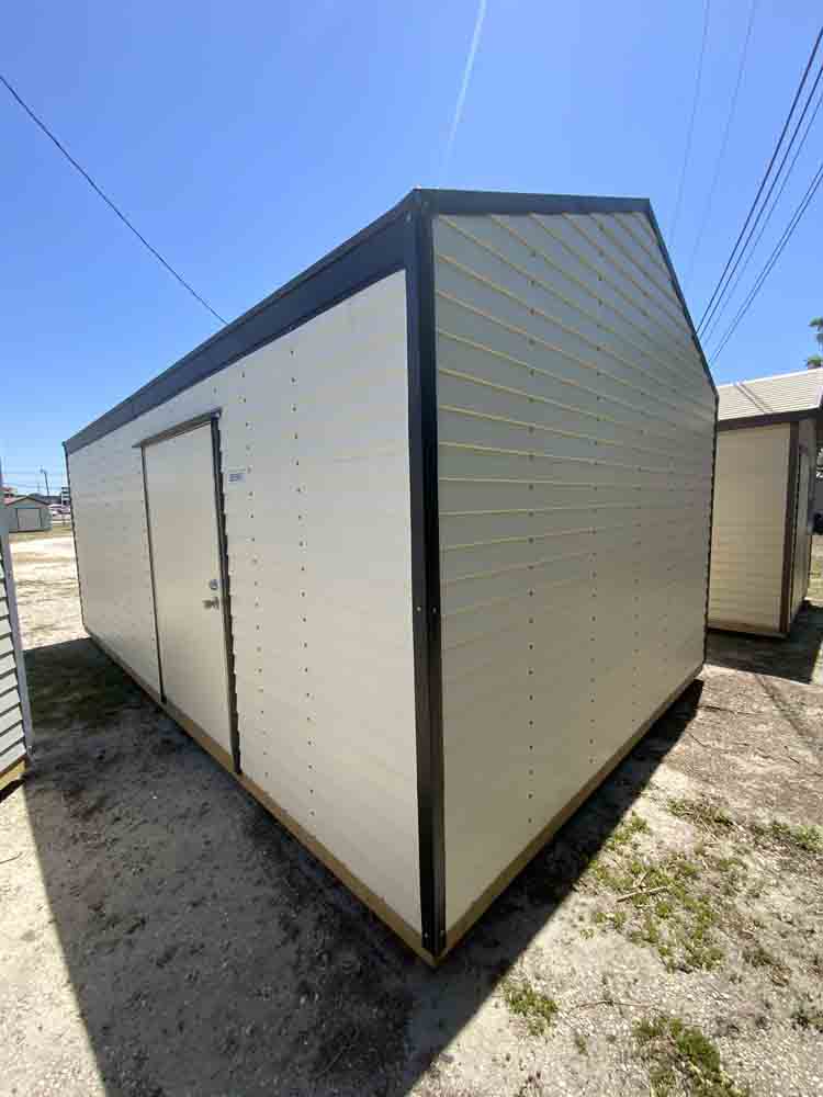 [141435] 10×12 Shorthorn