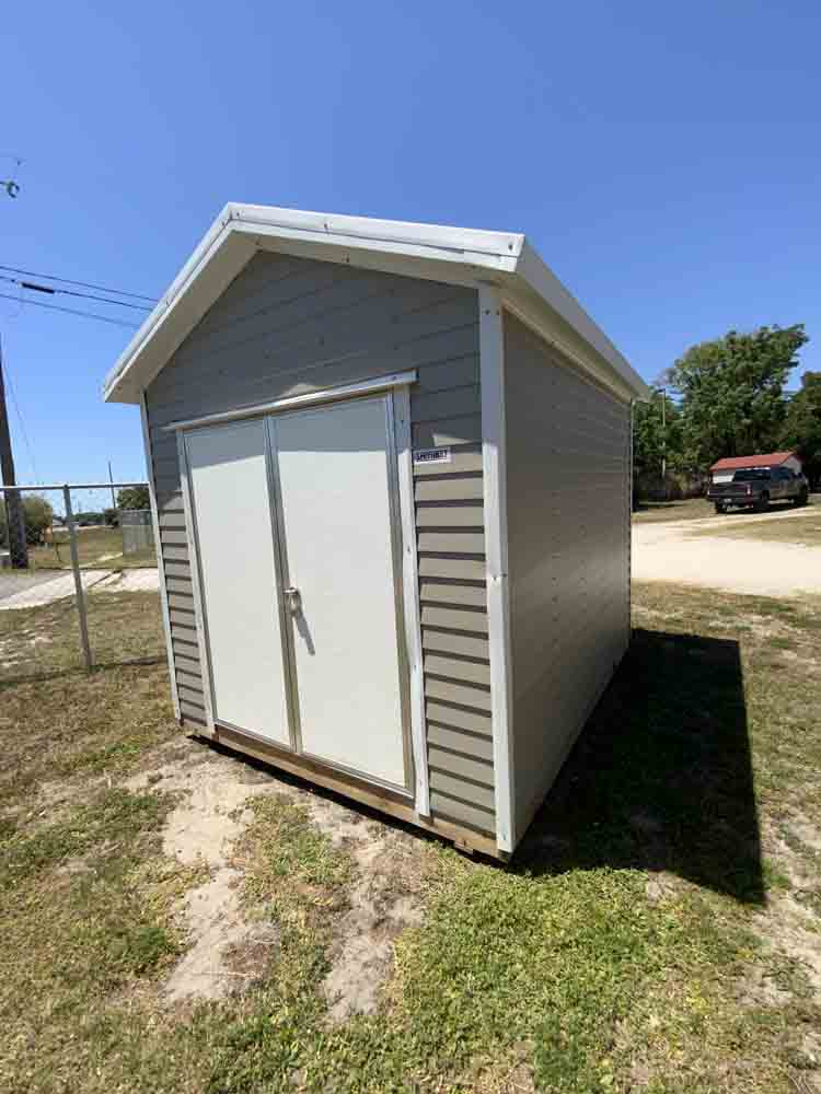 [139986] 8×10 Longhorn