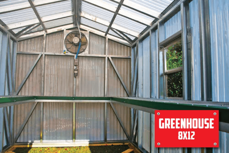 Greenhouse Int