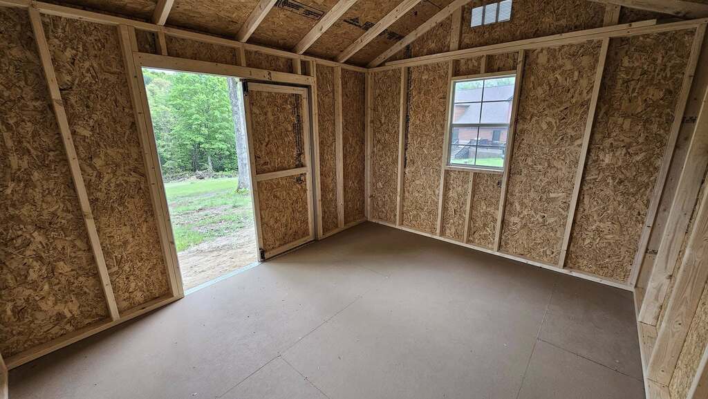 Ranch Style 7   Interior