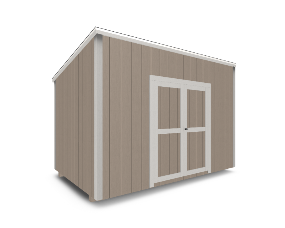 Lean-to