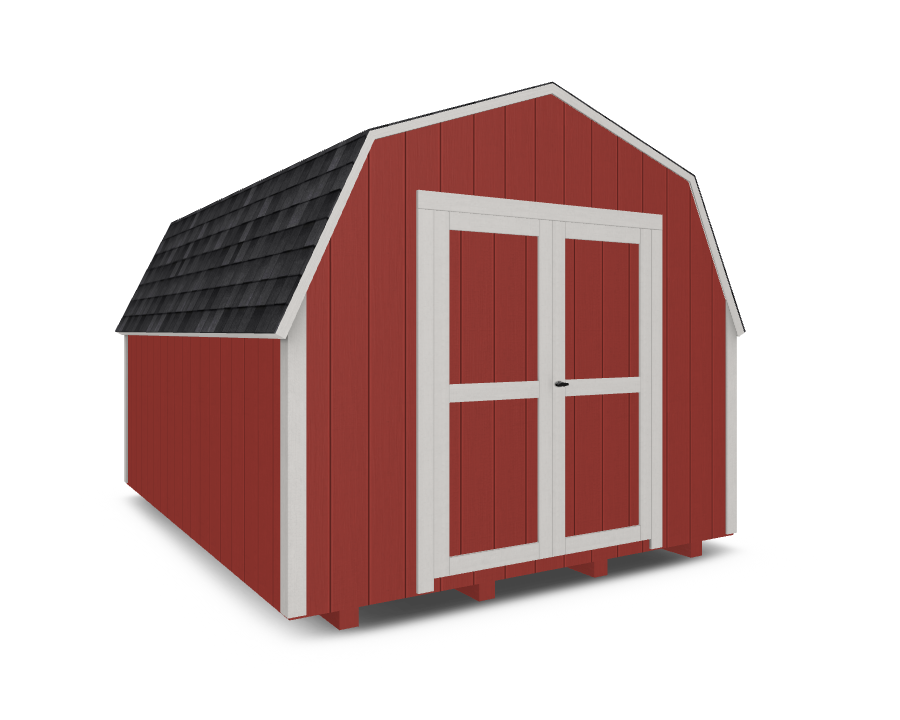 Mini Barn
