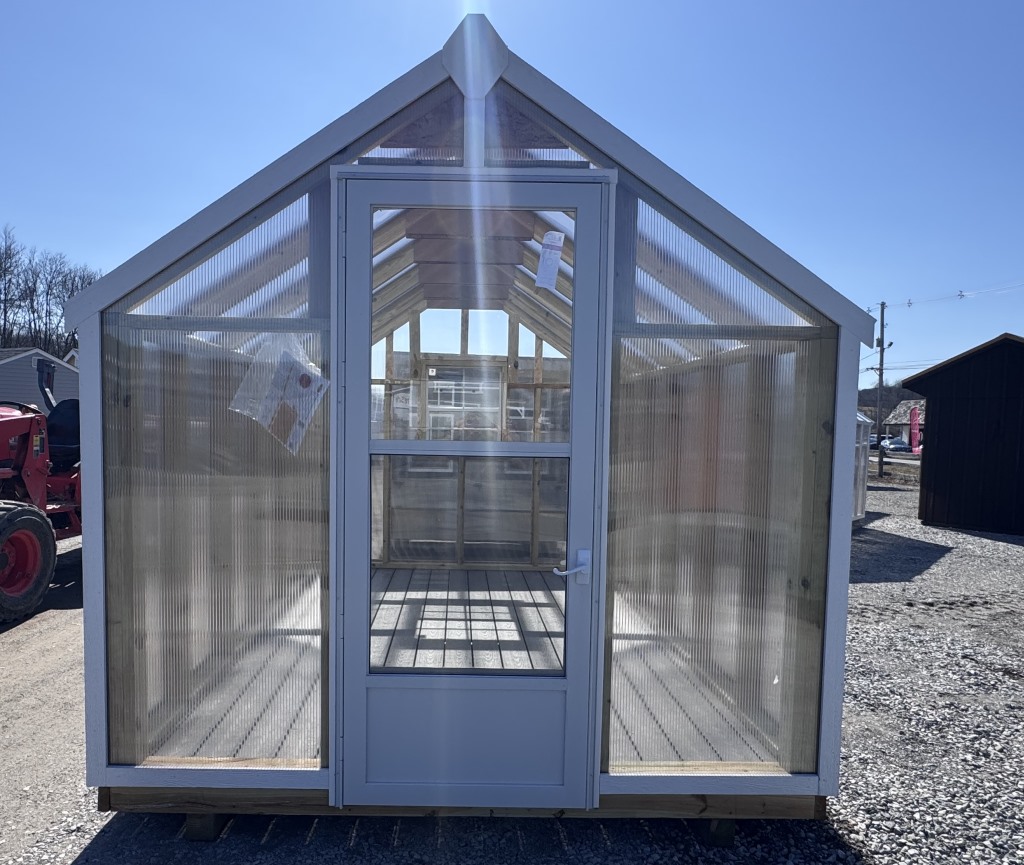 Greenhouse