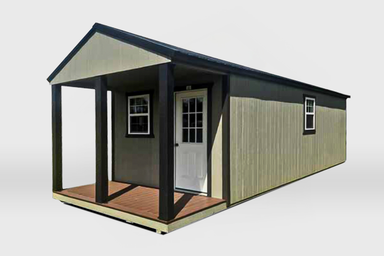 Cabin