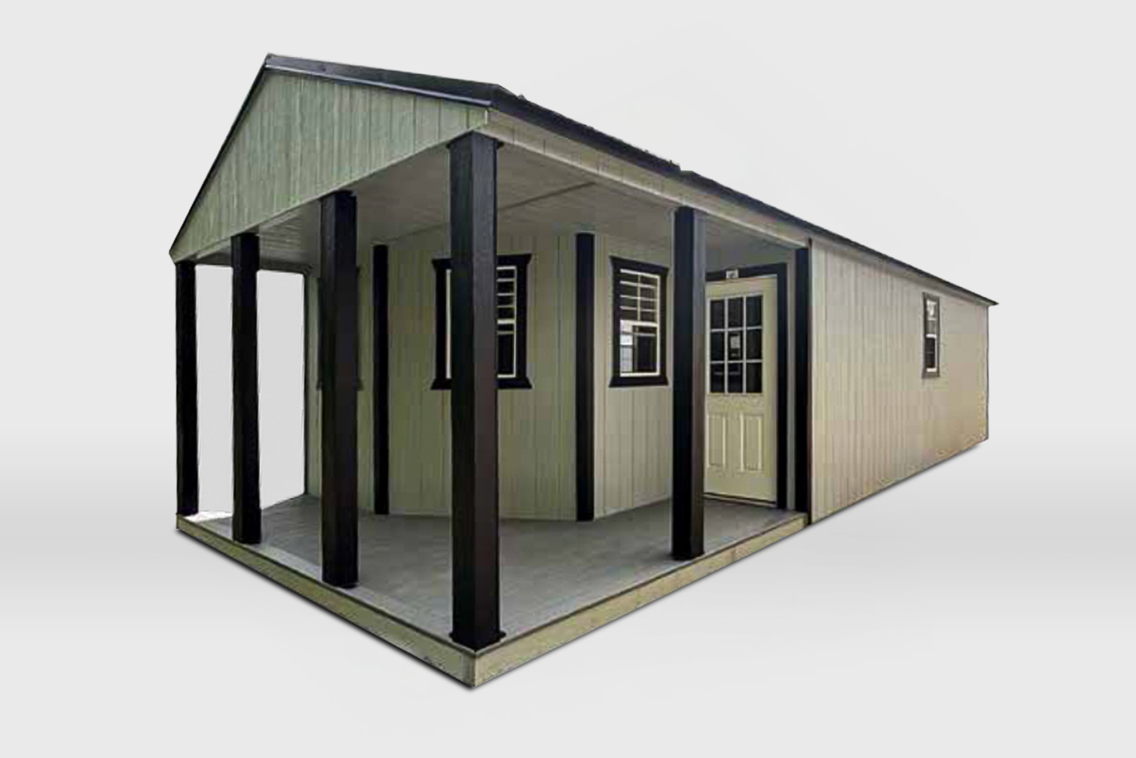 DUTCH CABIN