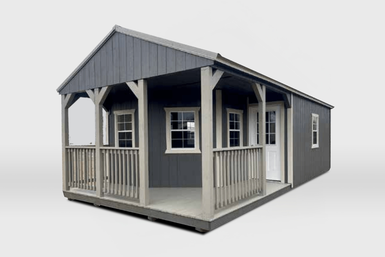 Dutch Cabin