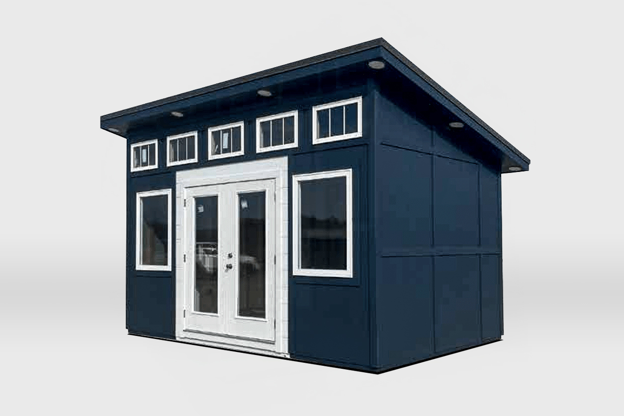 Studio Shed