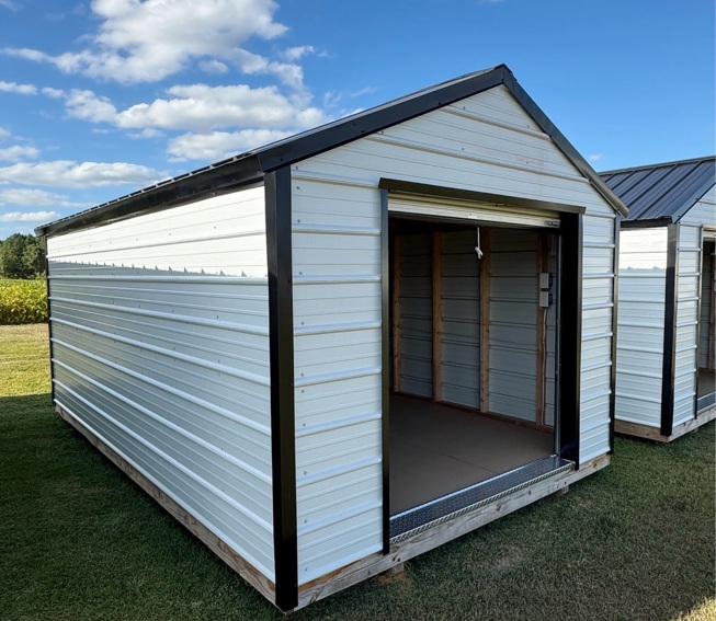 29 Gauge Metal Siding