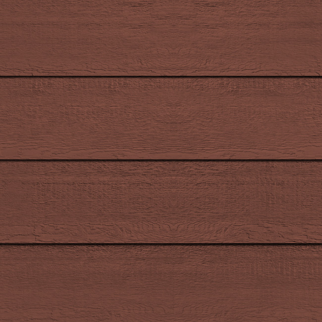 Barn Red