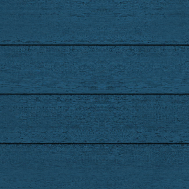 Blue Seas