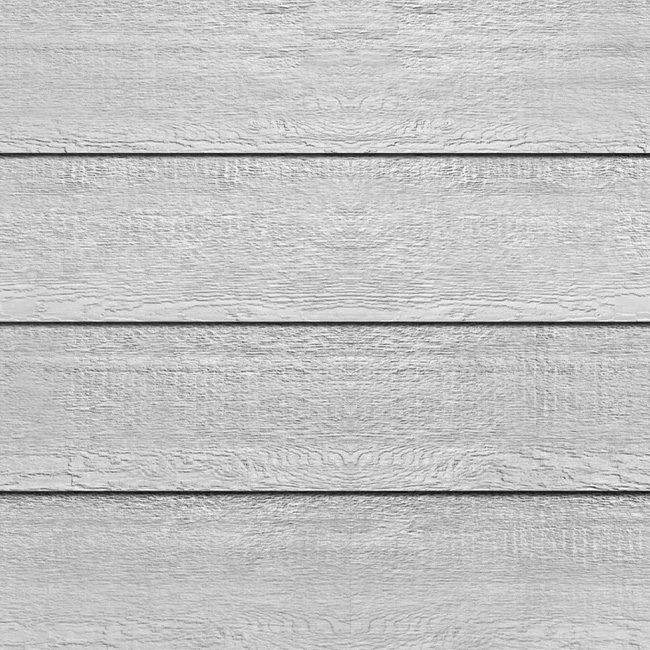 Painted White