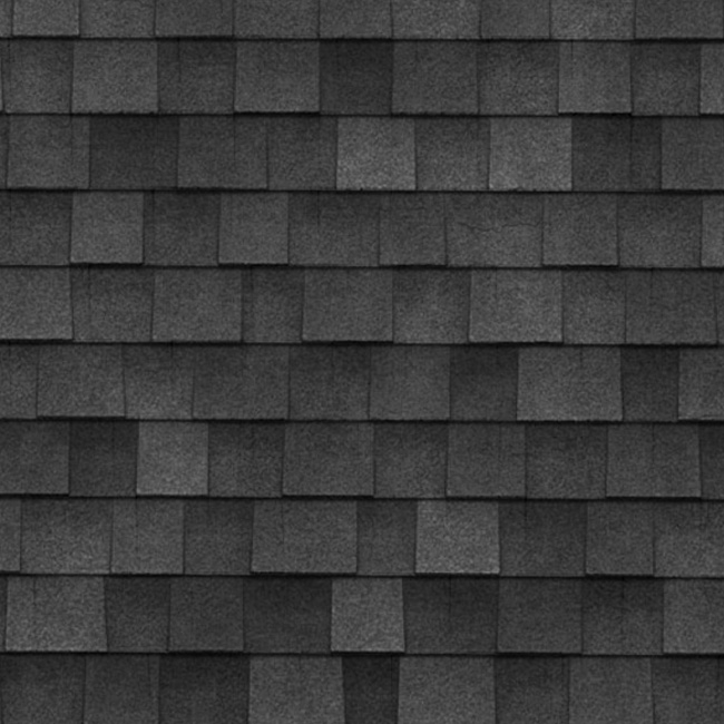 Shingle Charcoal