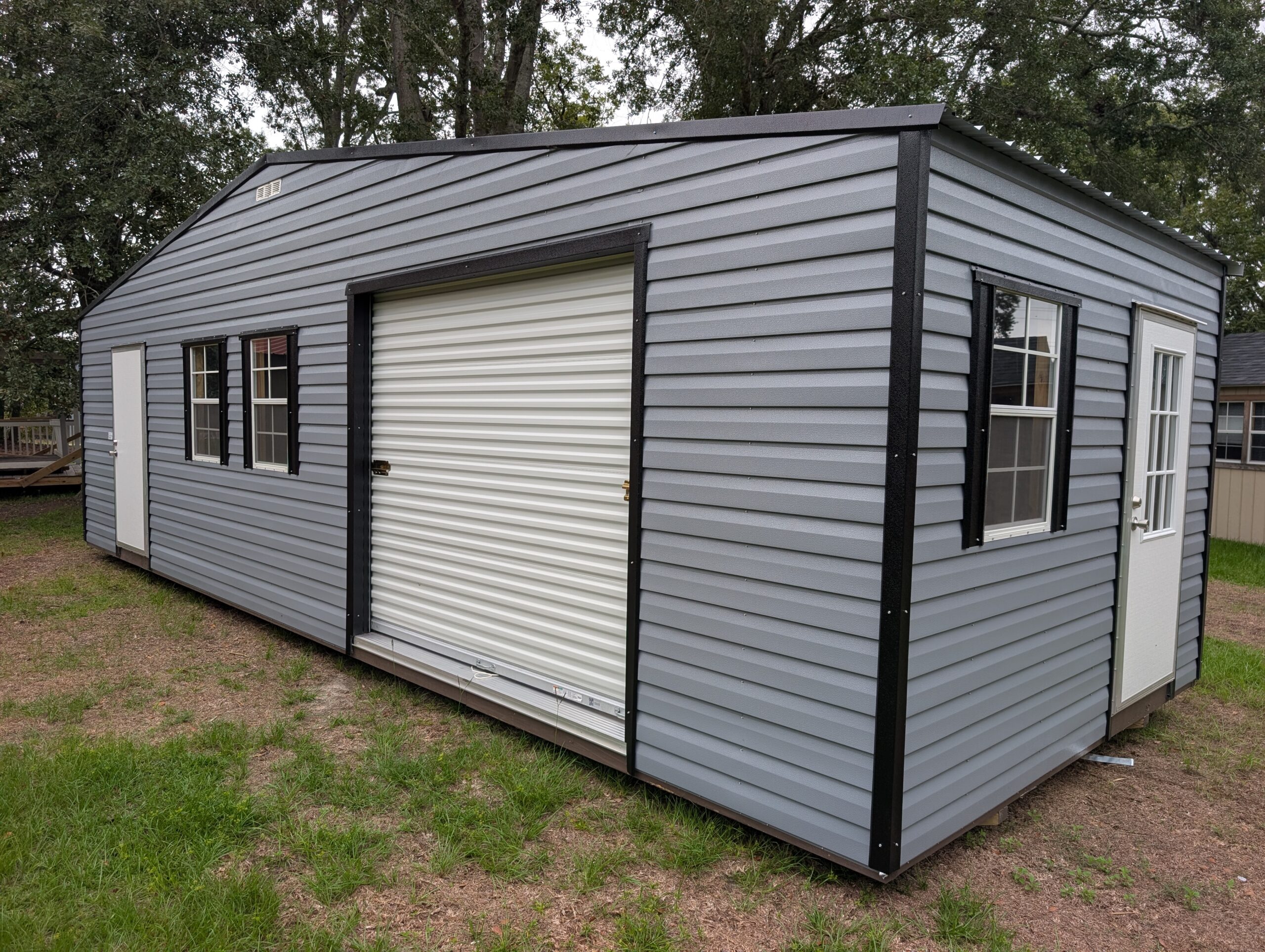 12×32 Storage Garage – 1345