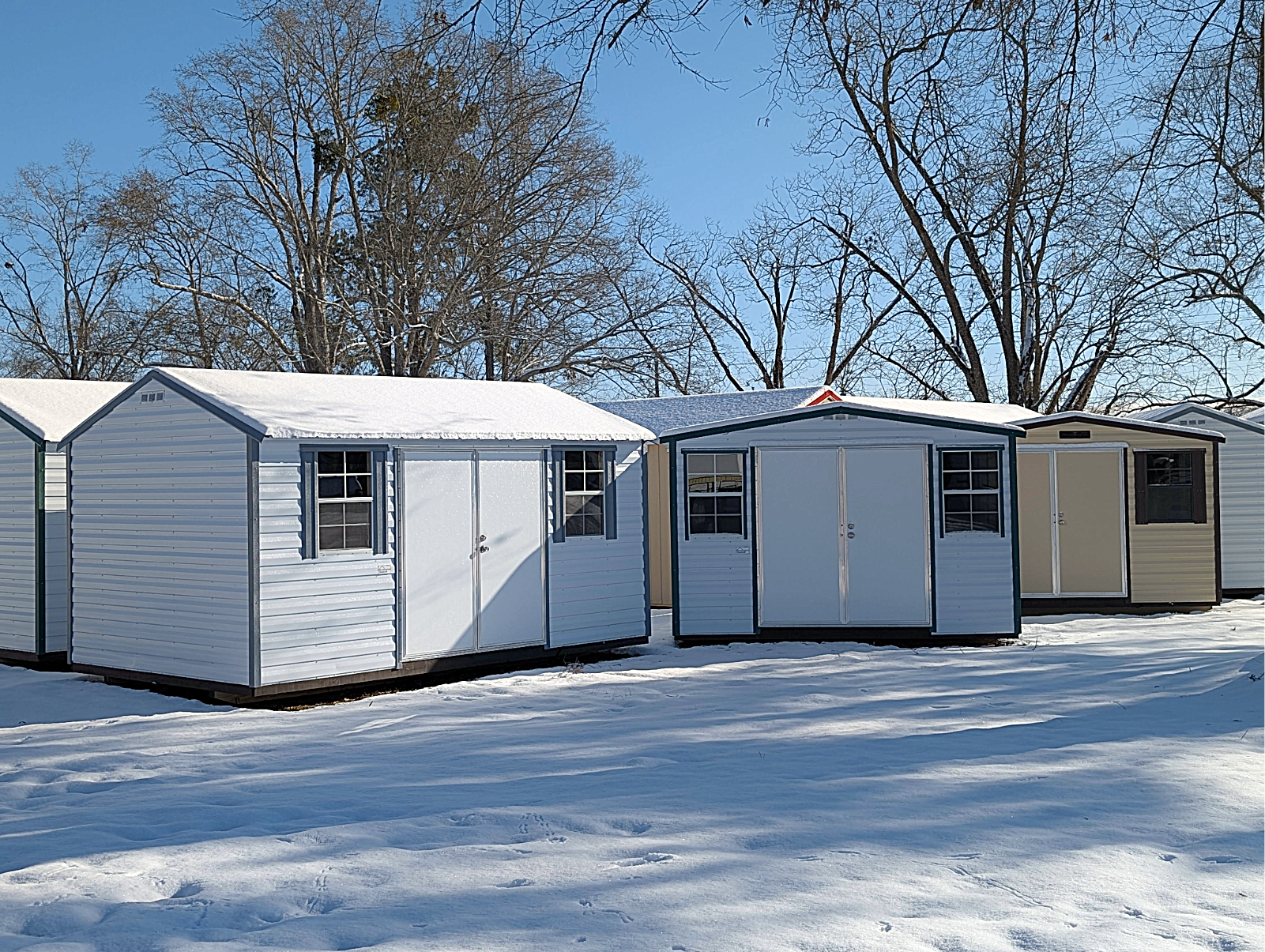 new sheds   resized