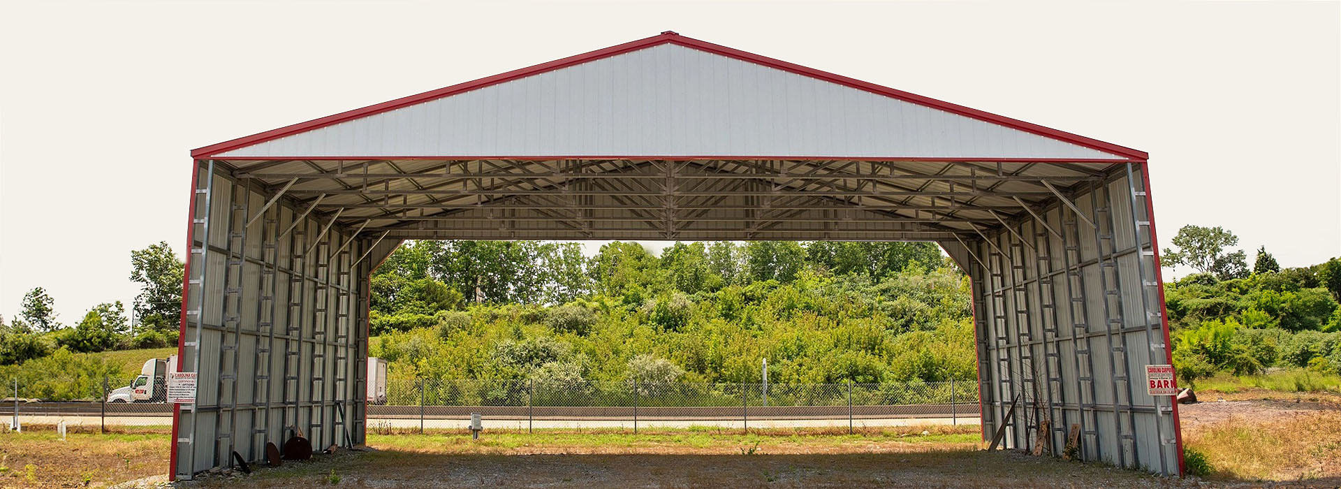 metal building missouri