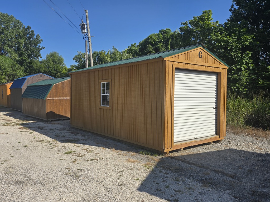 GARAGE-10×20
