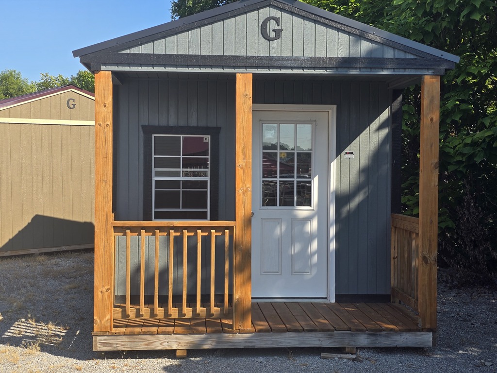 CABIN-10×20