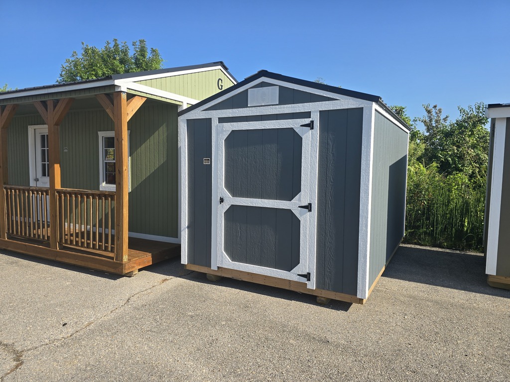ECONO SHED-08×12